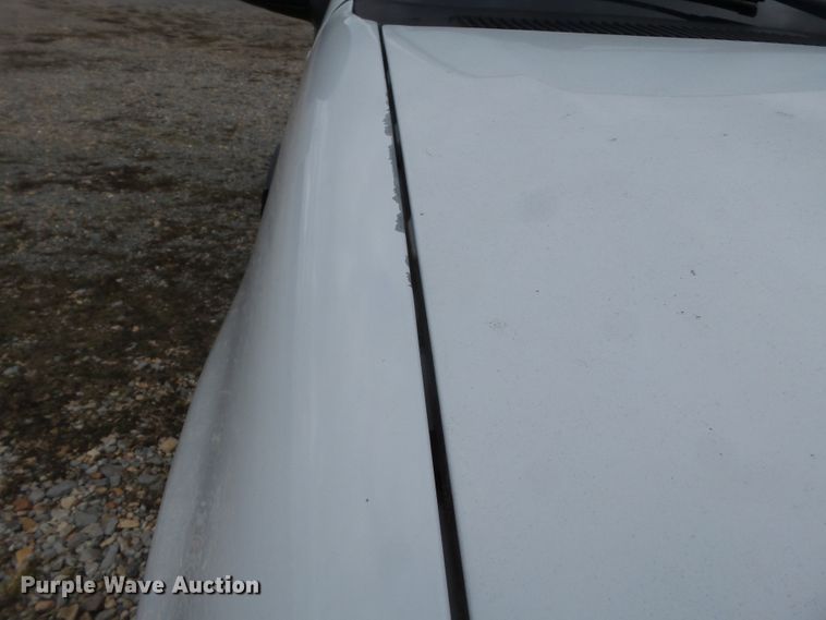 image for item DH7829 2000 Ford Expedition XLT SUV