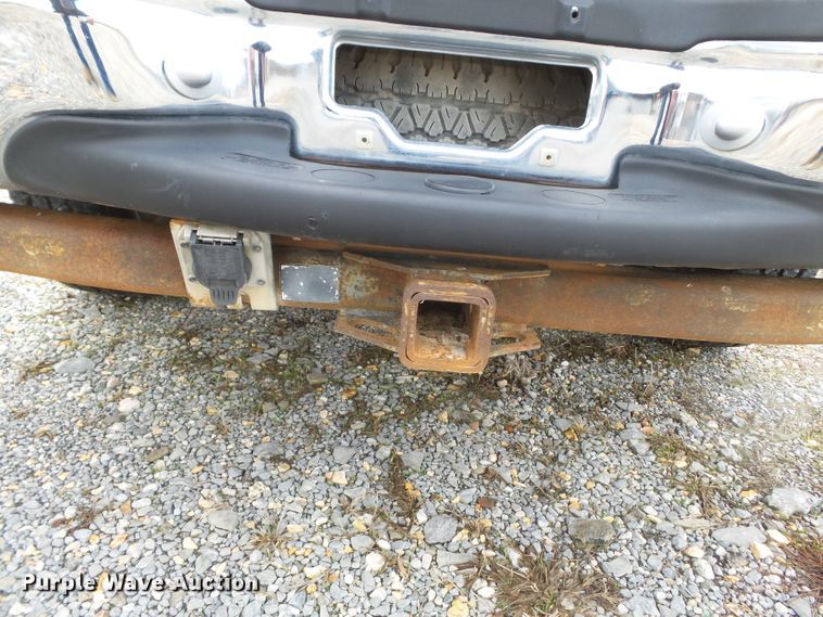 image for item DH7829 2000 Ford Expedition XLT SUV