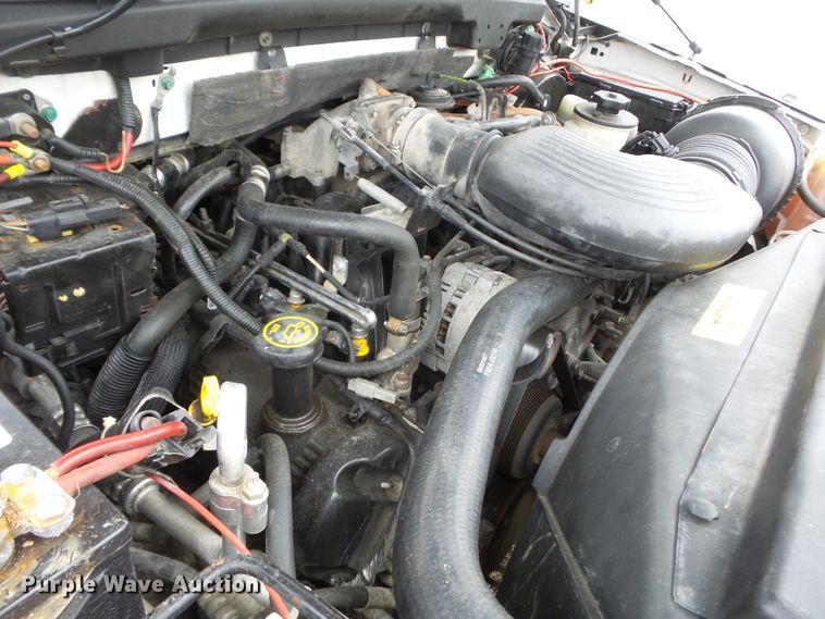 image for item DH7829 2000 Ford Expedition XLT SUV