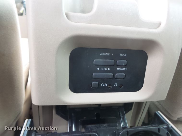 image for item DH7829 2000 Ford Expedition XLT SUV