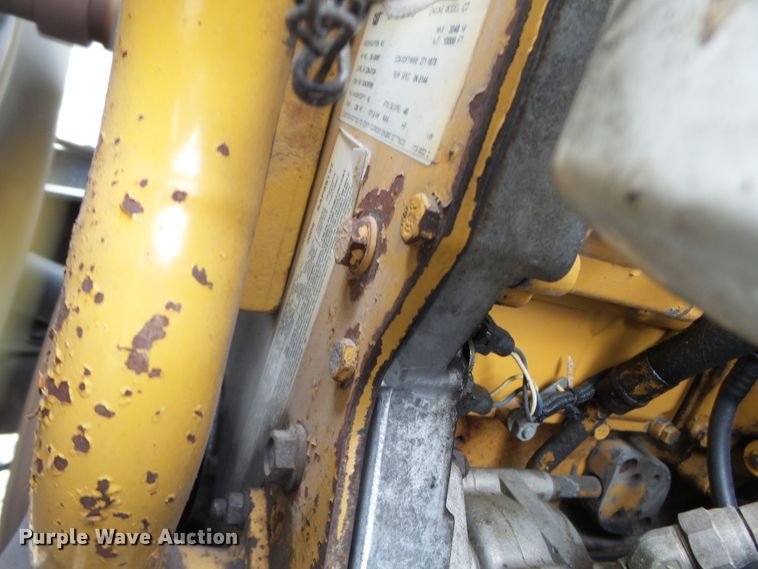 image for item DH7830 2006 Ford F650 Super Duty XLT truck cab and chassis