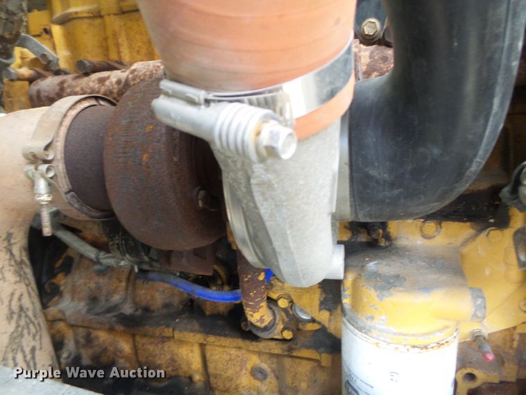 image for item DH7830 2006 Ford F650 Super Duty XLT truck cab and chassis