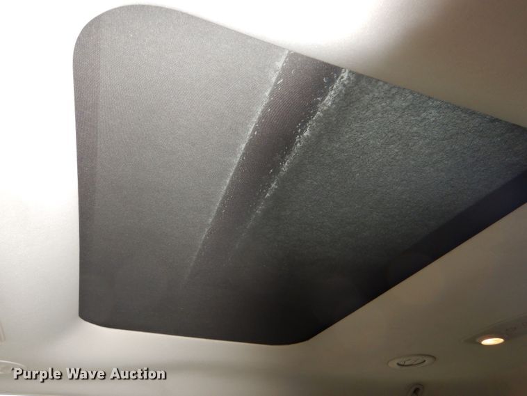 image for item DI2661 2009 Buick Enclave CXL SUV