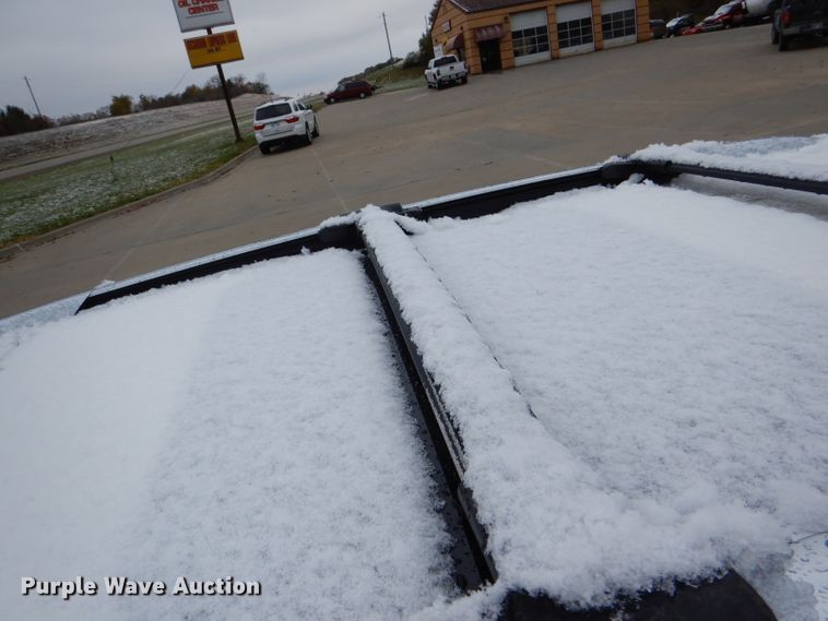 image for item DI2661 2009 Buick Enclave CXL SUV