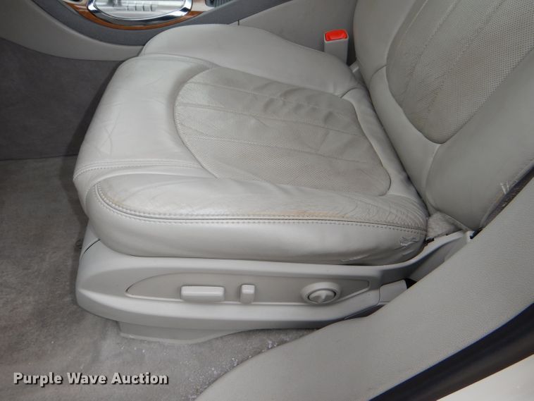 image for item DI2661 2009 Buick Enclave CXL SUV