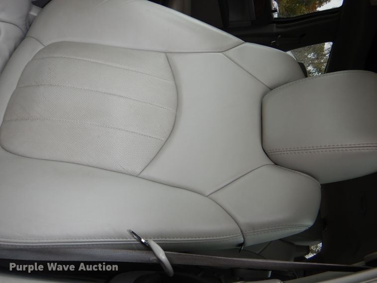 image for item DI2661 2009 Buick Enclave CXL SUV