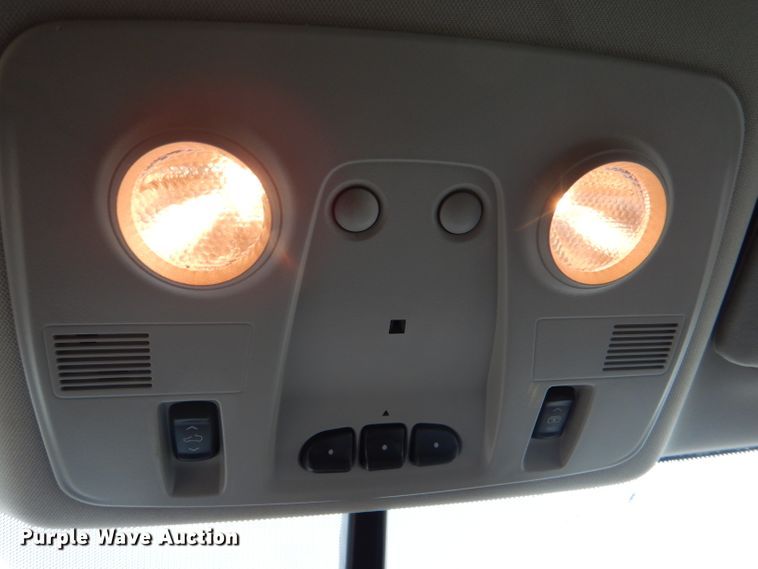 image for item DI2661 2009 Buick Enclave CXL SUV