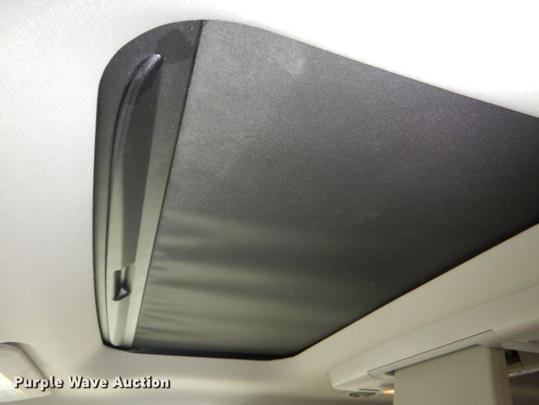 image for item DI2661 2009 Buick Enclave CXL SUV