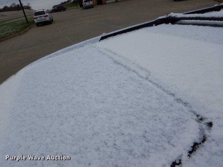 image for item DI2661 2009 Buick Enclave CXL SUV