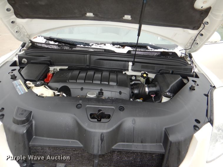 image for item DI2661 2009 Buick Enclave CXL SUV