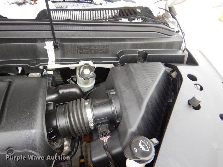 image for item DI2661 2009 Buick Enclave CXL SUV