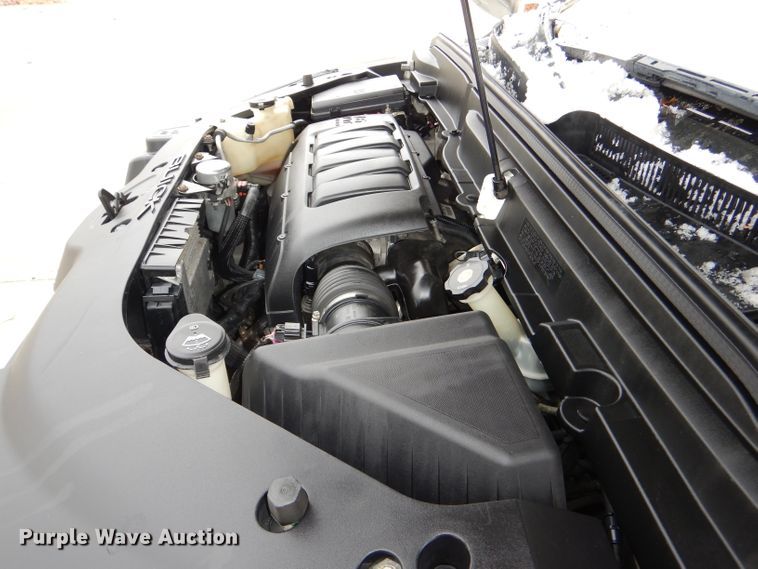 image for item DI2661 2009 Buick Enclave CXL SUV