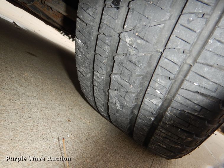 image for item DI2661 2009 Buick Enclave CXL SUV