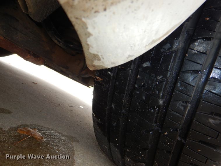 image for item DI2661 2009 Buick Enclave CXL SUV