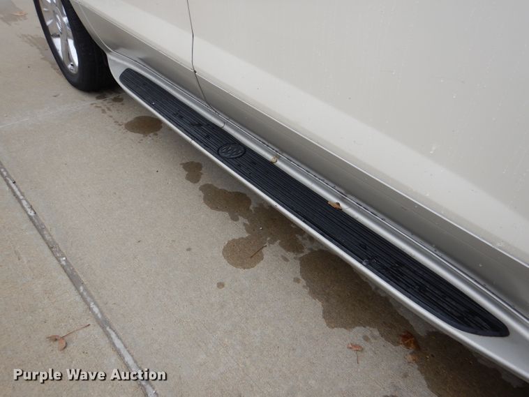 image for item DI2661 2009 Buick Enclave CXL SUV