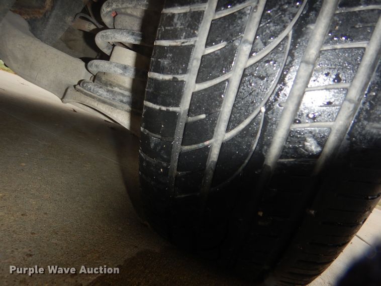 image for item DI2661 2009 Buick Enclave CXL SUV