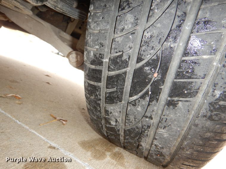 image for item DI2661 2009 Buick Enclave CXL SUV