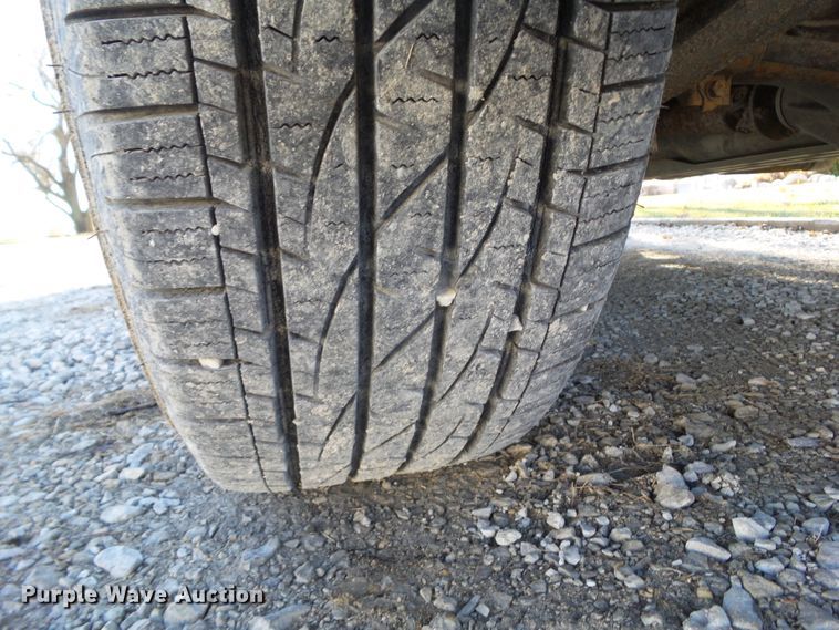 image for item EM9860 2004 Nissan Xterra SE SUV