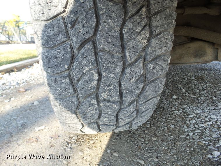 image for item EM9860 2004 Nissan Xterra SE SUV