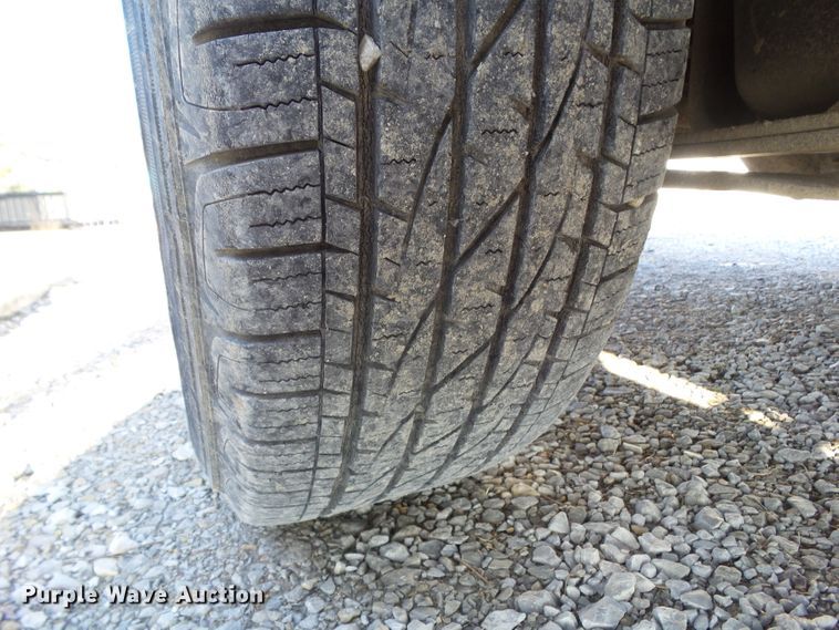 image for item EM9860 2004 Nissan Xterra SE SUV