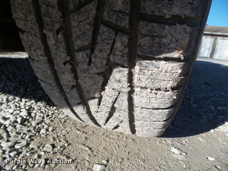 image for item EM9861 2004 Nissan Murano SL SUV