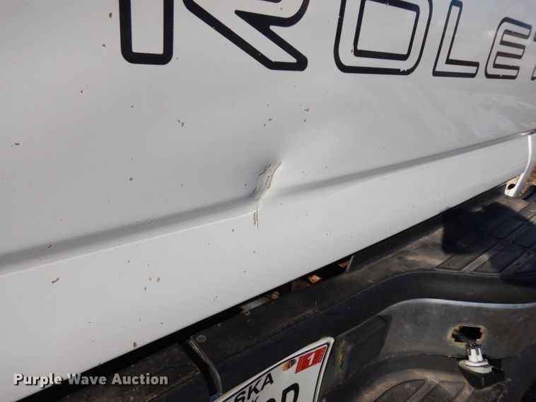 image for item ER9777 2003 Chevrolet Silverado 2500HD Ext. Cab pickup truck