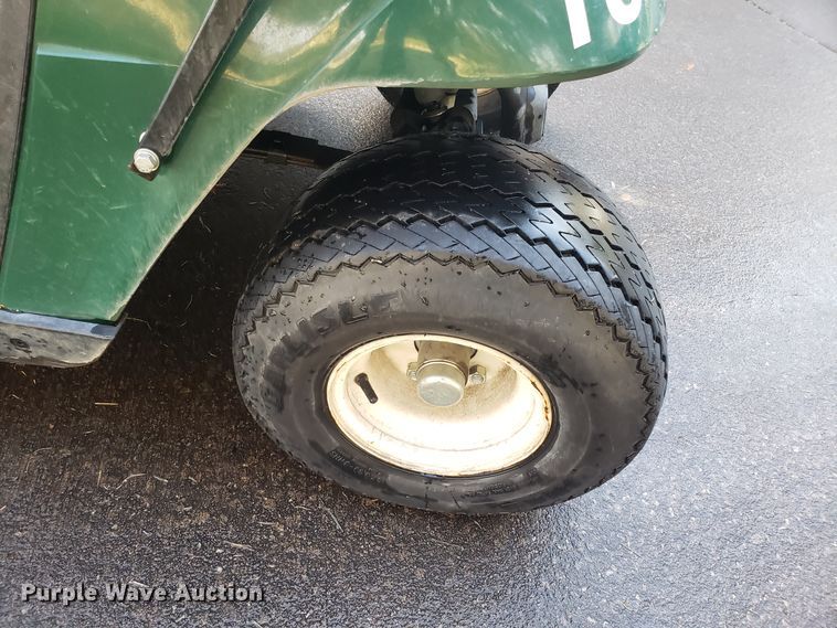 image for item ET9959 Ez-go TXT48 golf cart