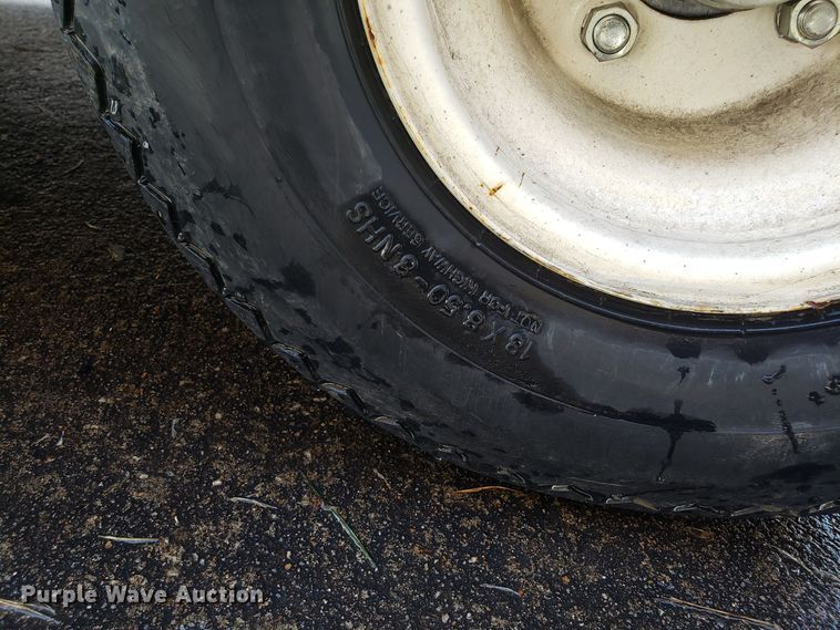 image for item ET9959 Ez-go TXT48 golf cart