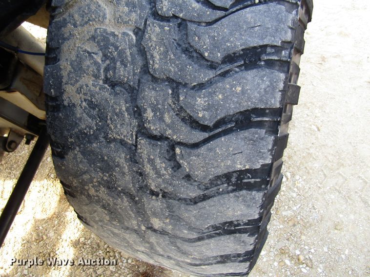 image for item FD9329 2007 Chevrolet Silverado 2500HD Crew Cab pickup truck