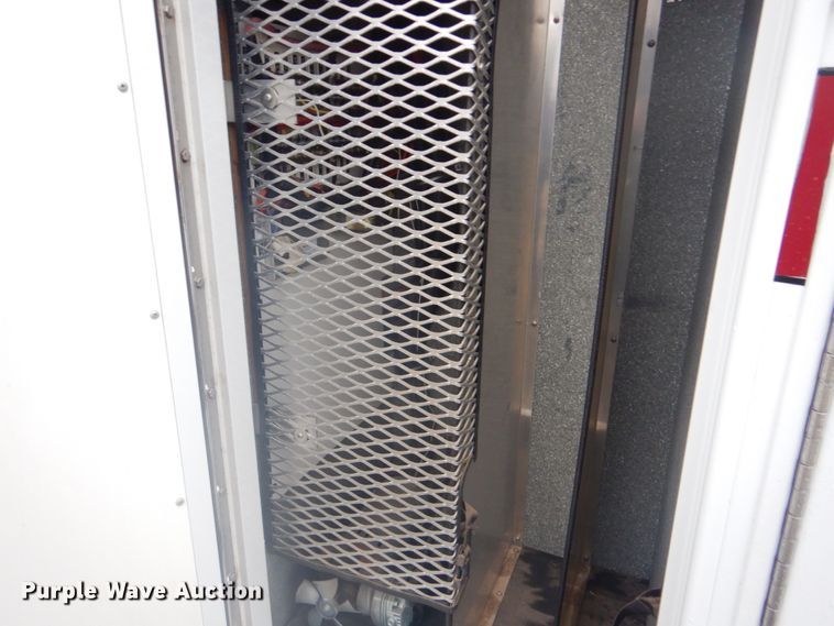 image for item FF9168 2005 Ford E450 Super Duty ambulance