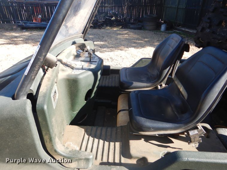 image for item FF9188 Ravco Renegade ZTR300 rubber track vehicle