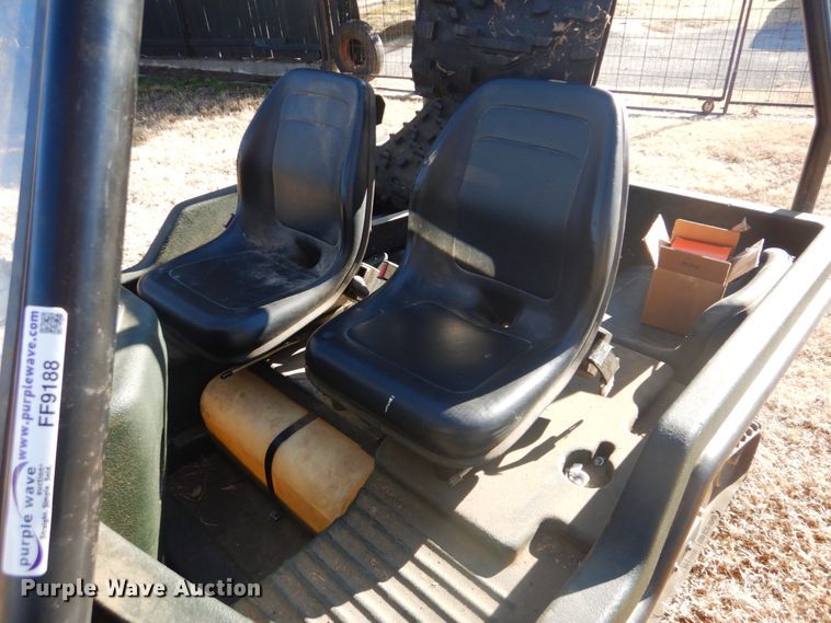 image for item FF9188 Ravco Renegade ZTR300 rubber track vehicle