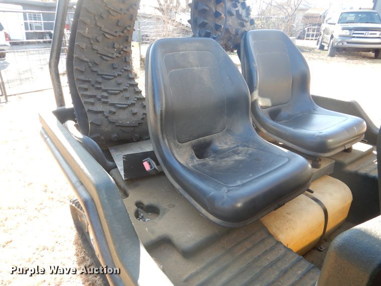 image for item FF9188 Ravco Renegade ZTR300 rubber track vehicle