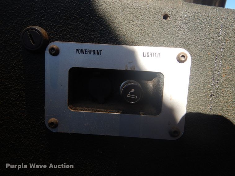 image for item FF9188 Ravco Renegade ZTR300 rubber track vehicle