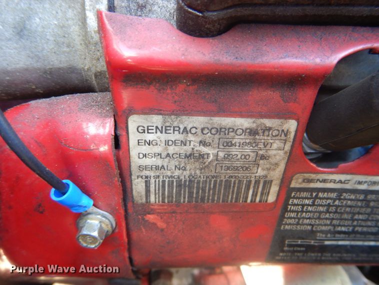 image for item FF9188 Ravco Renegade ZTR300 rubber track vehicle