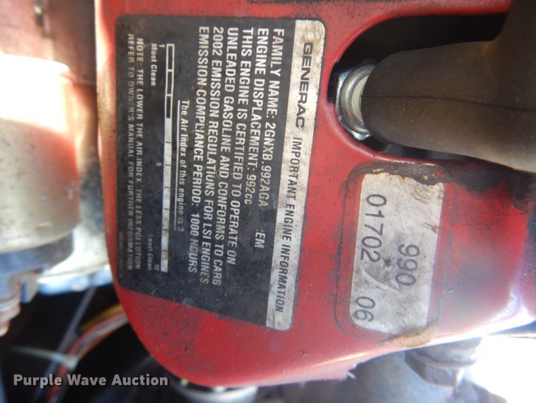 image for item FF9188 Ravco Renegade ZTR300 rubber track vehicle