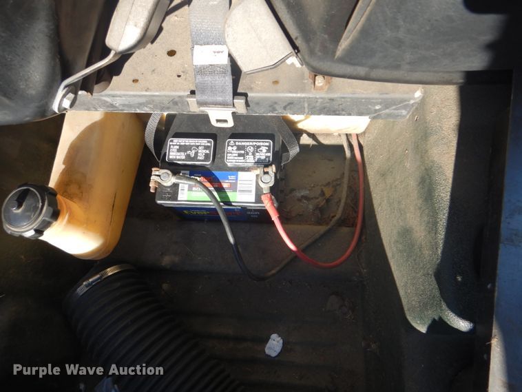 image for item FF9188 Ravco Renegade ZTR300 rubber track vehicle