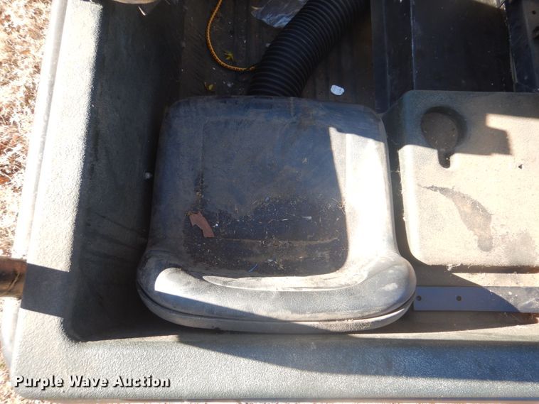 image for item FF9188 Ravco Renegade ZTR300 rubber track vehicle