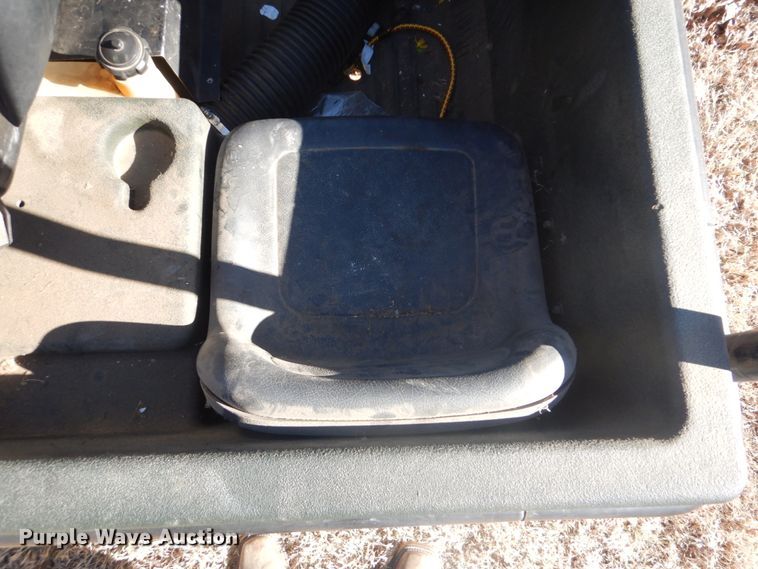 image for item FF9188 Ravco Renegade ZTR300 rubber track vehicle