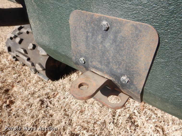 image for item FF9188 Ravco Renegade ZTR300 rubber track vehicle