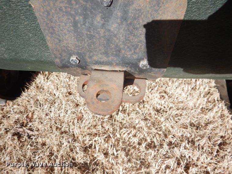 image for item FF9188 Ravco Renegade ZTR300 rubber track vehicle