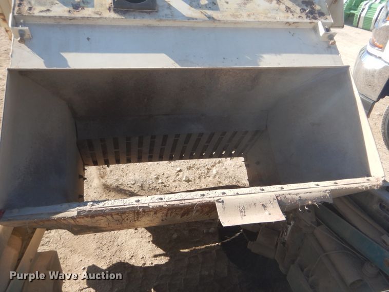 image for item FF9195 Tennant 365 sweeper