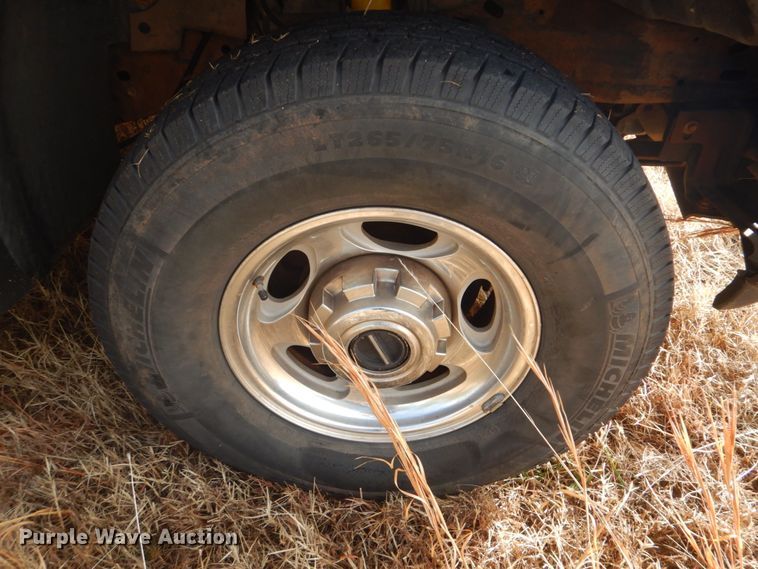 image for item FF9201 2005 Ford Excursion SUV