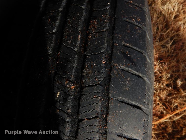 image for item FF9201 2005 Ford Excursion SUV