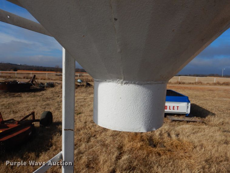 image for item FF9202 Feeder