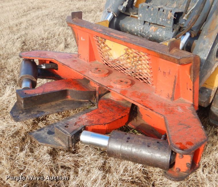 image for item FF9203 Skid steer tree sheer