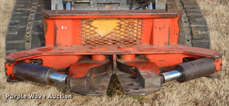 image for item FF9203 Skid steer tree sheer
