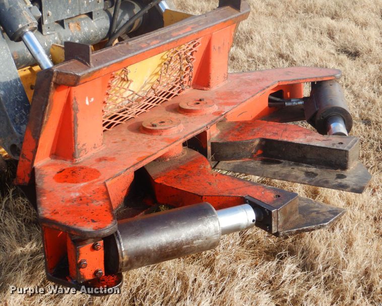 image for item FF9203 Skid steer tree sheer