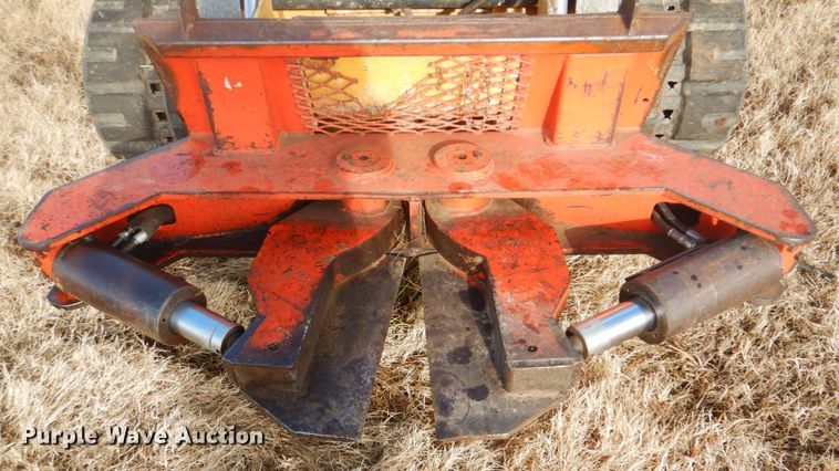 image for item FF9203 Skid steer tree sheer