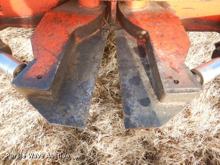 image for item FF9203 Skid steer tree sheer